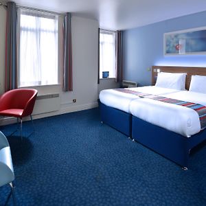 Kamer met Twee Aparte Bedden